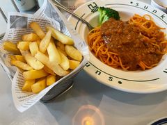 -香港新曜记茶餐厅(星耀城店)