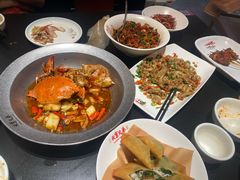 -天宝兄弟(前海壹方城店)