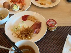 -长白山万达喜来登度假酒店