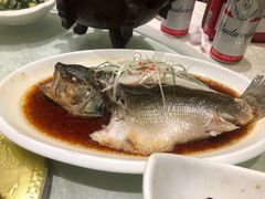 卤水白鱼-白鹿江西餐厅(北师大店)