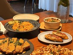 -澳骄 Aussie Kitchen·手工披萨·西餐(国大店)