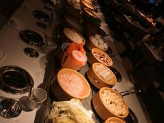 小白菜-龍歌自助小火锅(城阳万象汇店)