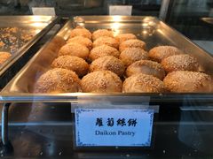 -四海豆浆(Irvine)