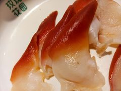 -玫瑰花园自助烤肉(顺义鑫海韵通店)