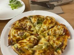 -1901 Cafe(西四店)
