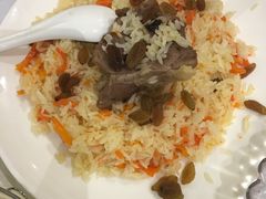 -阿布都新疆音乐美食城(长湖路店)