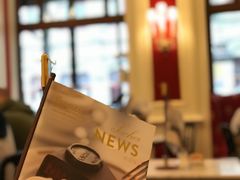 -Cafe Sacher(WIEN)