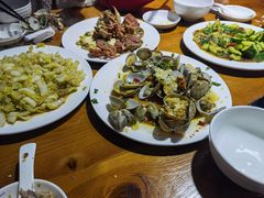 -阿军排档·烧烤