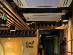 -白兔子密室(长寿路店)