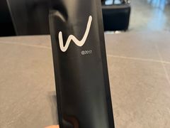 -W COLLECTIVE  DESSERT SHOP