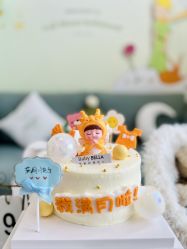 -baby bella小贝拉母婴护理中心(珠海华发公寓店)