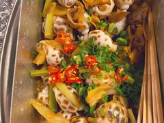 -辉记炭烧海鲜大排档·老字号(福田店)