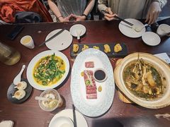 -永安鱼庄·镇江菜(东吴路店)