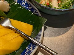 -simply thai天泰(长泰广场店)