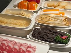 -海底捞火锅(外滩店)