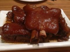 -好嫂子•刀削面(大兴店)