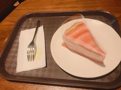 -星巴克(杭州市民中心店)