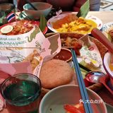 迷你椰尝鲜