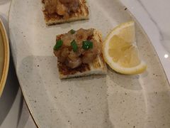 -盐说·西式餐酒馆(光明万达店)
