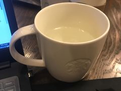 -星巴克(宁波波特曼店)