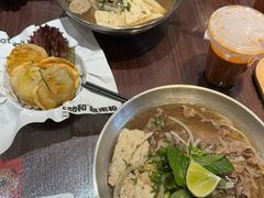 -大叻和越南粉(南浦里店)