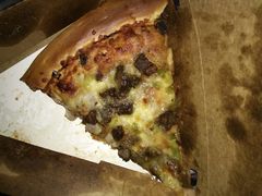 -玛格利塔·现烤披萨(解放路店)