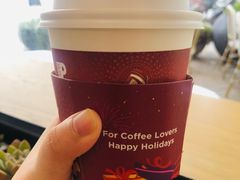 -Peet's Coffee皮爷咖啡(大学路店)