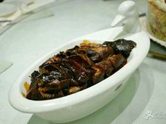 -上和臻品中国菜(花园街店)