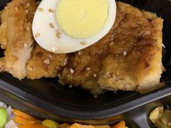 -德克士(砂之船奥特莱斯店)