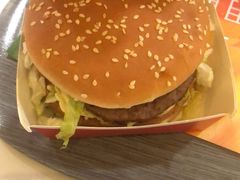 -麦当劳(无锡滨湖万达店)