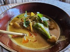 -CHINCHIN 青青·泰国料理(万象食家店)