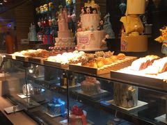 -富力希尔顿酒店·地阔自助餐厅