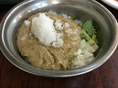 -韩风烤牛肉冷面店