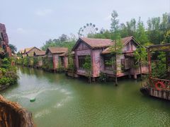 -长鹿旅游休博园