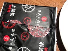 -吕氏疙瘩汤·新派鲁菜(济南万象城店)