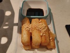 -江边城外烤全鱼(嘉定万达广场店)
