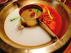 -巴邑火锅·夜宵(港隆广场店)