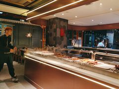 -通海俄式烧烤·俄罗斯大串(嵩山路店)