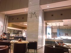 -博林天瑞喜来登酒店·西丽尚膳