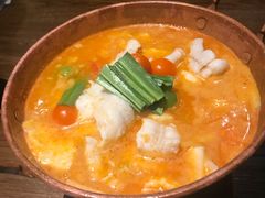 -云海肴·汽锅鸡·云南菜(美罗城店)