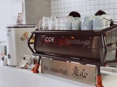 -十一咖啡(青年大街工厂店)
