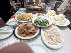-王厚元饺子·辽菜(浑南店)