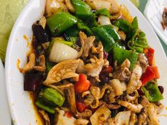 -龙潭李鸭子同乐饭店