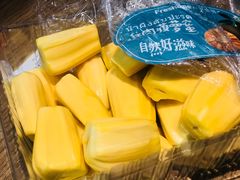 菠萝蜜-鲜果壹号(旺墩店)