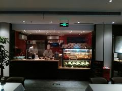 门面-眉州东坡(民族园店)
