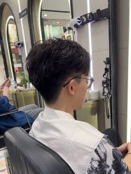 -Nice奈斯形象定制沙龙