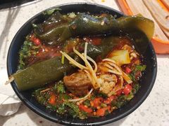 -钢管厂五区小郡肝串串香(南山店)
