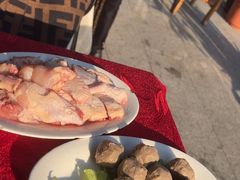 -花苑美食横琴生蚝火锅(拱北粤华路店)