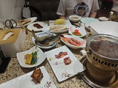 -丰卓会海鲜自助(中润大道店)