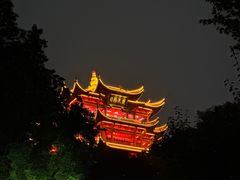 -黄鹤楼